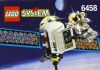 LEGO - Satellite with Astronaut 6458 - (New & Sealed)