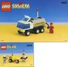 LEGO - Fuel Truck 6459 - (New & Sealed)