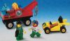 LEGO - Tow-n-Go Value Pack 6468 - (New & Sealed)