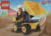 LEGO - Mini Dump Truck 6470 - (New & Sealed)