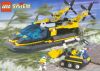 LEGO - Res-Q Cruiser 6473 - (New & Sealed)