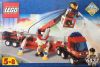 LEGO - Fire Fighters' Lift Truck 6477 - (New & Sealed)