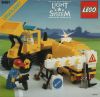 LEGO - Construction Crew 6481 - (New & Sealed)