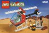 LEGO - Mountain Rescue 6487 - (New & Sealed)