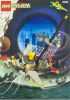 LEGO - Flying Time Vessel 6493 - (New & Sealed)