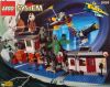 LEGO - Magic Mountain Time Lab 6494 - (New & Sealed)