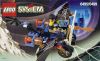 LEGO - Time Tunnelator 6495 - (New & Sealed)