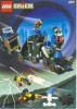LEGO - Twisted Time Train 6497 - (New & Sealed)