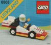 LEGO - Sprint Racer 6503 - (New & Sealed)
