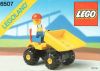 LEGO - Mini Dumper 6507 - (New & Sealed)