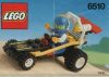 LEGO - Mud Runner 6510 - (New & Sealed)