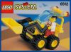 LEGO - Landscape Loader 6512 - (New & Sealed)