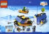 LEGO - Mobile Outpost 6520 - (New & Sealed)
