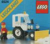 LEGO - Blizzard Blazer 6524 - (New & Sealed)