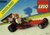 LEGO - Red Line Racer 6526 - (New & Sealed)