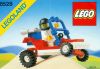 LEGO - Sand Storm Racer 6528 - (New & Sealed)
