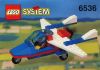 LEGO - Aero Hawk 6536 - (New & Sealed)