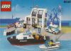 LEGO - Pier Police 6540 - (New & Sealed)