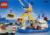 LEGO - Intercoastal Seaport 6541 - (New & Sealed)