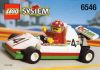 LEGO - Slick Racer 6546 - (New & Sealed)