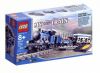 LEGO - Classic Freight Train 65537 - (New & Sealed)