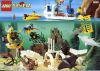 LEGO - Deep Sea Bounty 6559 - (New & Sealed)
