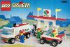 LEGO - Gas Stop Shop 6562 - (New & Sealed)