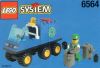 LEGO - Recycle Truck 6564 - (New & Sealed)