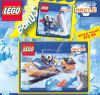 LEGO - Polar Explorer 6569 - (New & Sealed)