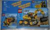 LEGO - City Construction Value Pack 65743 - (New & Sealed)