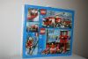 LEGO - City Fire Value Pack 65799 - (New & Sealed)