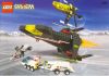 LEGO - Daredevil Flight Squad 6582 - (New & Sealed)