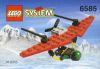 LEGO - Hang-Glider 6585 - (New & Sealed)