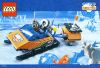 LEGO - Polar Scout 6586 - (New & Sealed)