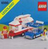 LEGO - Vacation Camper 6590 - (New & Sealed)