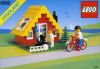 LEGO - Vacation Hideaway 6592 - (New & Sealed)