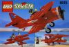LEGO - Eagle Stunt Flyer 6615 - (New & Sealed)