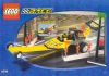 LEGO - Rocket Dragster 6616 - (New & Sealed)