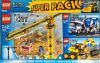 LEGO - City Super Pack 66194 - (New & Sealed)
