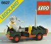LEGO - Convertible 6627 - (New & Sealed)