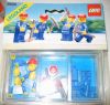 LEGO - Construction Workers 6628 - (New & Sealed)