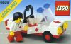 LEGO - Ambulance 6629 - (New & Sealed)