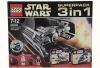 LEGO - 3 in 1 Superpack 66308 - (New & Sealed)