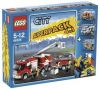 LEGO - City Super Pack 4 in 1 66326 - (New & Sealed)