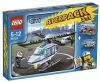 LEGO - City Super Pack 3 in 1 66329 - (New & Sealed)