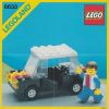 LEGO - Family Car 6633 - (New & Sealed)