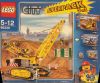 LEGO - City Super Pack 5 in 1 66330 - (New & Sealed)