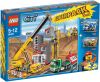 LEGO - City Super Pack 3 in 1 66331 - (New & Sealed)