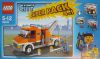 LEGO - City Super Pack 4 in 1 66345 - (New & Sealed)
