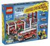 LEGO - City Super Pack 4 in 1 66357 - (New & Sealed)